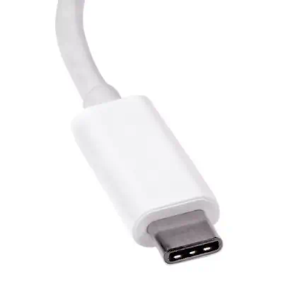 StarTech Adaptateur vidéo USB-C vers DisplayPort - M/F - 4K_2