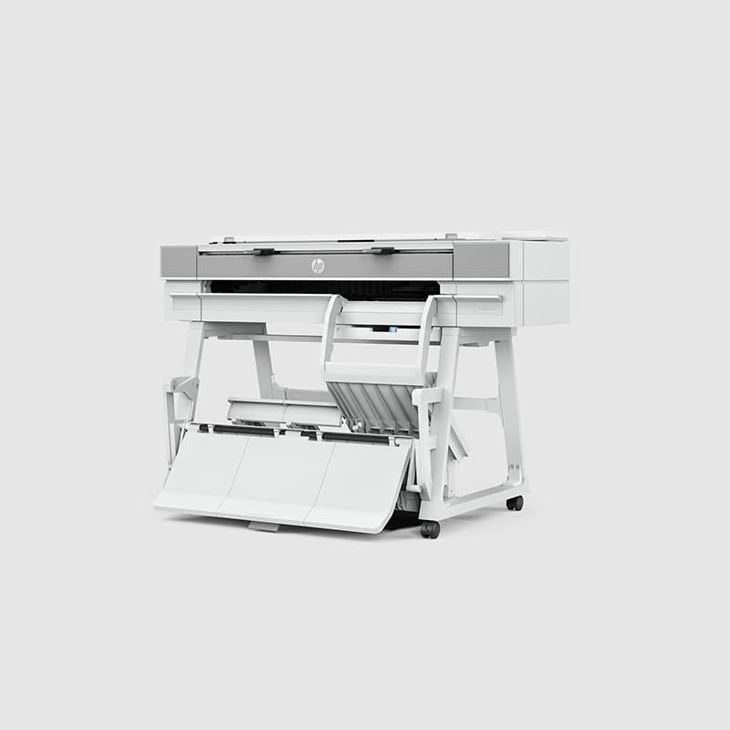 Traceur multifonction HP DesignJet T950 36