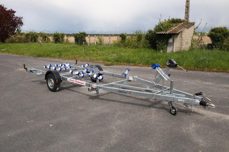 1350kg 6m20 Galaxy remorque à rouleau_2
