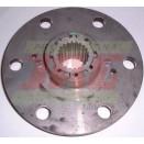 Amortisseur de torsion LUK - Référence PT-196-57.01 - 370007410 - Diamètre intérieur env. 73 mm_2