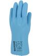 Aklopt. Type a. Gant latex. 300 mm. Support coton cousu - lat2130_2