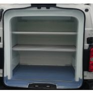 Arktik - Groupe frigorifique pour utilitaire - 1600 à 2500 watts - secteur 220 volts_3