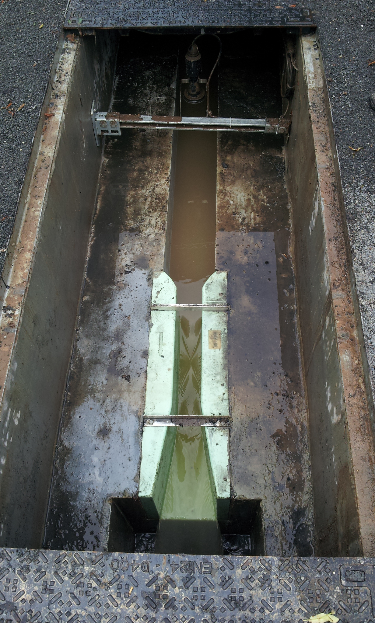 Canal venturi - iso 4359 amv_2