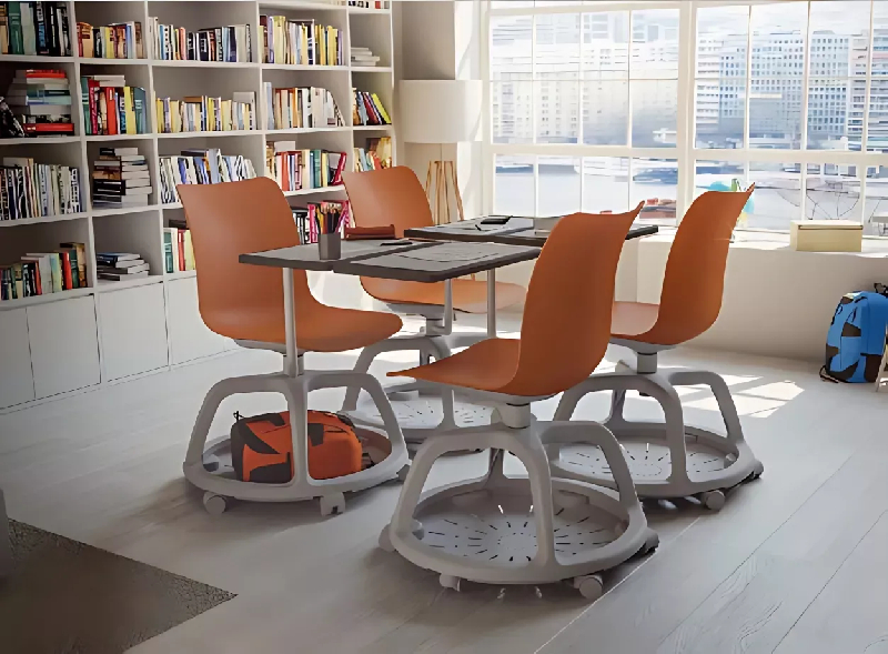 Fauteuil de formation So Faenza - P27_2