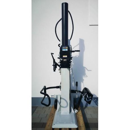 FENDEUSE DE BÛCHES PRO PRISE FORCE – TRACTEUR - 30T_2