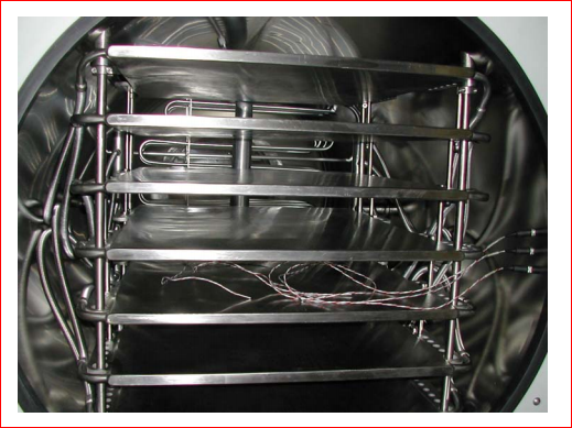 Lyophilisateur petite production_2