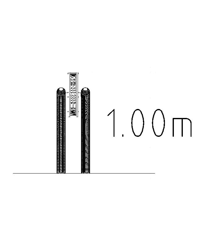 Panneaux d'éveil Medium Cabasa réf-8067510 - Hags - Structure pour aire de jeux - Pour enfants de 3 à 12 ans_2