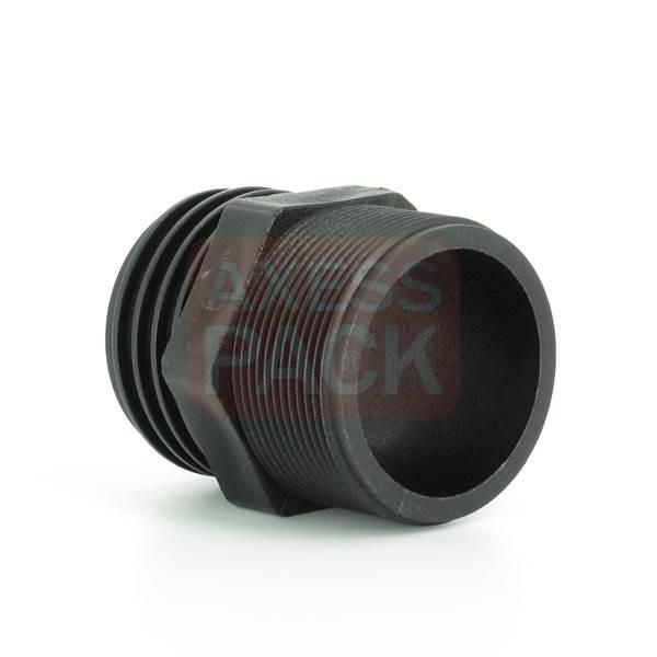 Changement de pas - M 2