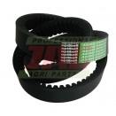 Courroie trapézoïdale Optibelt Agro Power (AP1001161) 751112.02 Claas - référence : ME-751112.02_2