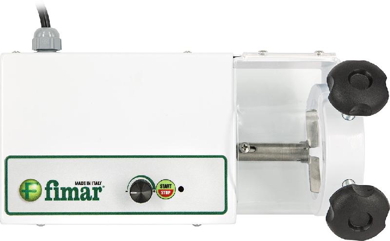 Machine à pâtes fraîche PF40E Fimar - monophasé 230V_2