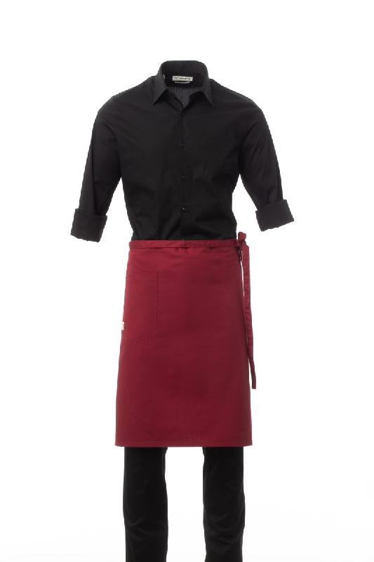 Tablier unisexe - MARKET - S00676-P148 - Payper_2