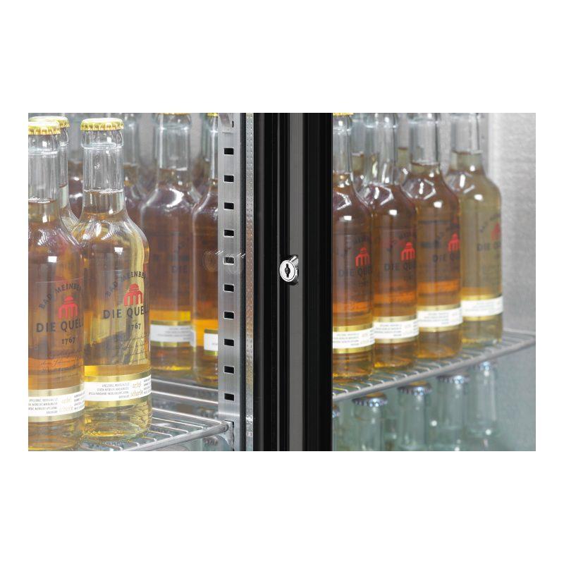 Arrière bar réfrigéré 176L | Bartscher_2