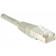 Cordon RJ45 Catégorie 6 F/UTP Cuivre - 50 m - Gris - Normes ANSI/TIA 568 et ISO 11801 - Garantie 20 ans_2