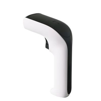 Lecteur de codes à barres 2D QR Bluetooth Wireless 2.4G avec chargeur 2200mAh batterie - DS6510B-M9_2