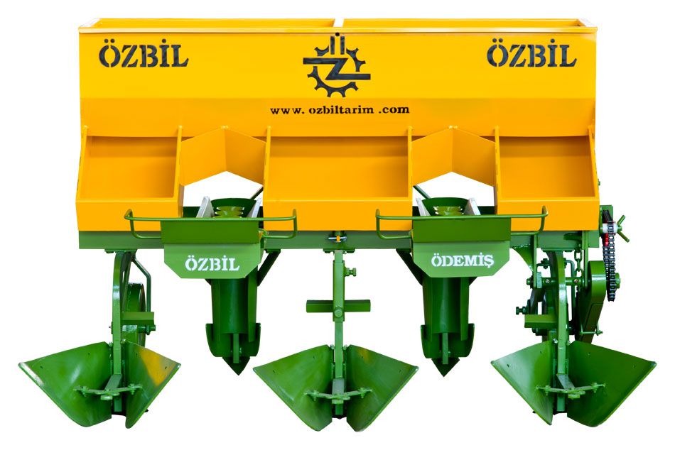 Pd200 - planteuse - özbi̇l machines agricoles - longueur 1140 mm_2