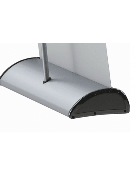 Roll up K7 rechargeable - IE-ROLL-K7 - Changement de visuel rapide avec cassette interchangeable_2