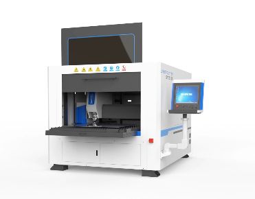 SF1313G - Petite machine de découpe laser 2D - Senfeng Leiming - puissance 750W à 1.5KW avec protection complète_2