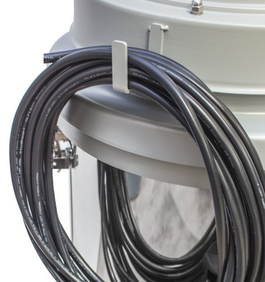Aspirateur industriel antistatique pour poussières combustibles - C-10 EX (4W) - Export (zones non-UE)_2