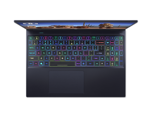 PREDATOR HELIOS 16 ORDINATEUR PORTABLE GAMER | PH16-71 | NOIR_2