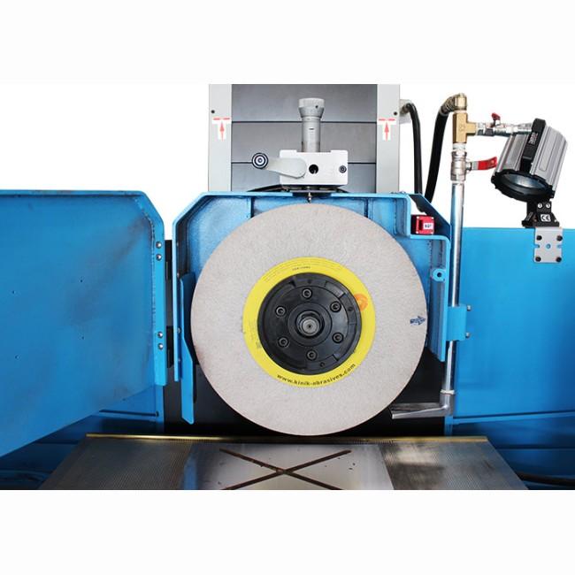 Rectifieuse plane perfect - a col de cygne ( 400x150 à 800x400mm)_2