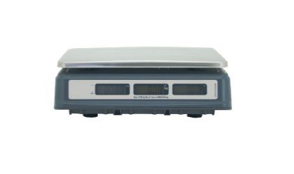 Balance connectée B One - batterie rechargeable, clavier tactile, écran LCD_2