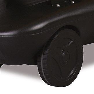 Chauffage au fioul IDS 30 - 28,8 kW - Débit d'air 1 550 m³/h - Réservoir 42 L - Raccord gaine Ø 300 mm_2