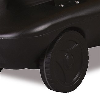 Chauffage au fioul IDS 30 - 28,8 kW - Débit d'air 1 550 m³/h - Réservoir 42 L - Raccord gaine Ø 300 mm_2