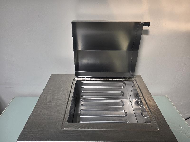 Bain marie Memmert WNB 14_2