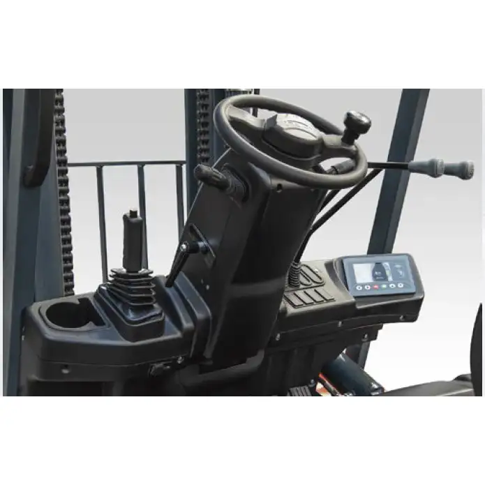 Chariot Lithium HELI CPD25 H2 Series - 2500 Kg - ZSM470_2