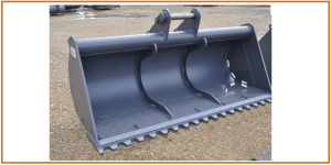 Godets multiservices pour chargeuses et pelleteuses - Brault Matériels_2