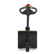 T2500 - Tracteur pousseur électrique Liftop - Capacité 2500 kg, batteries rechargeables_2