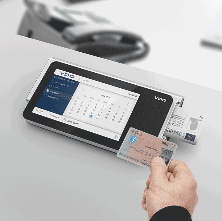 Boîtier lecteur de carte conducteur smartterminal_2