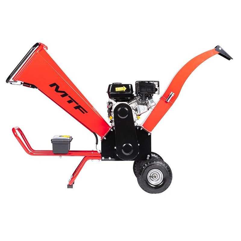 Broyeur de végétaux ps 70 g 5,2kw – MTF – ø max 70 mm – 1zho1046_2
