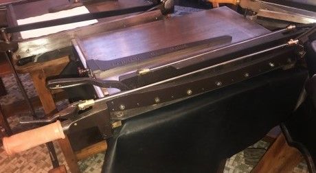 Cista - cisaille d'atelier - apg sarl - a carton_2