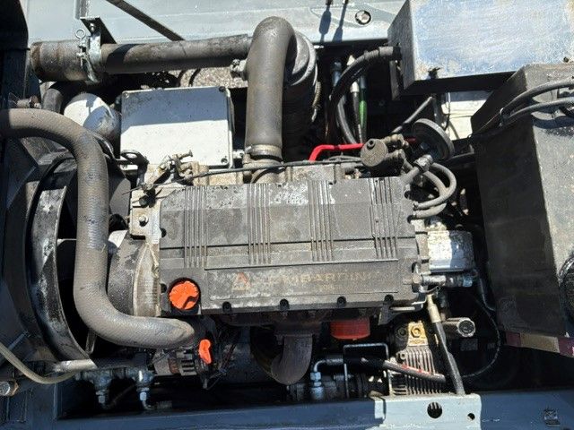 Pompe à chape liquide - AM3P - VM20CL - occasion_2