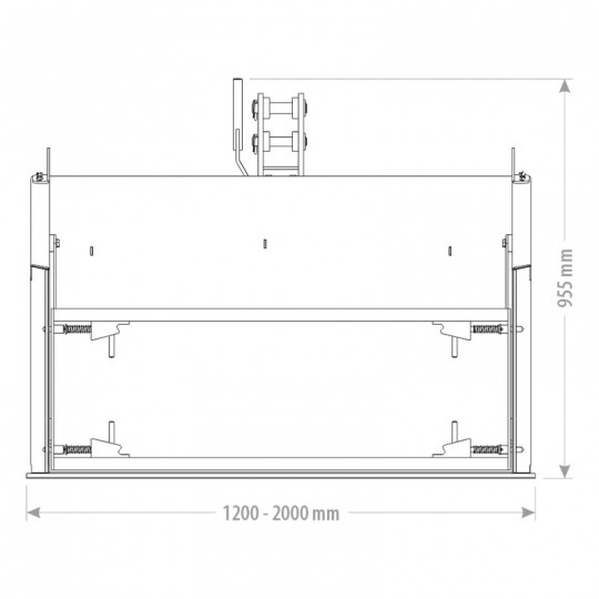 Bennette de transport de matériaux agricoles_2