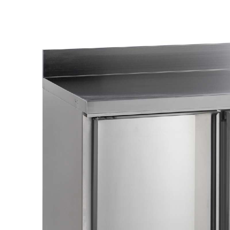 Congélateur de comptoir 3 portesGN1/1 - 402 L | Tefcold - CF7310/-SP_2