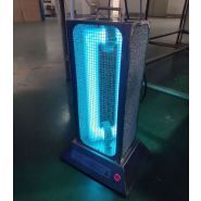 Lampe UV pour désinfection - Sinos - 100W - portable avec intensité élevée et stérilisation rapide_2