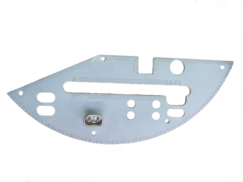 Résistances plates mica blindées - Chauffage par conduction - SCIENTAX_2