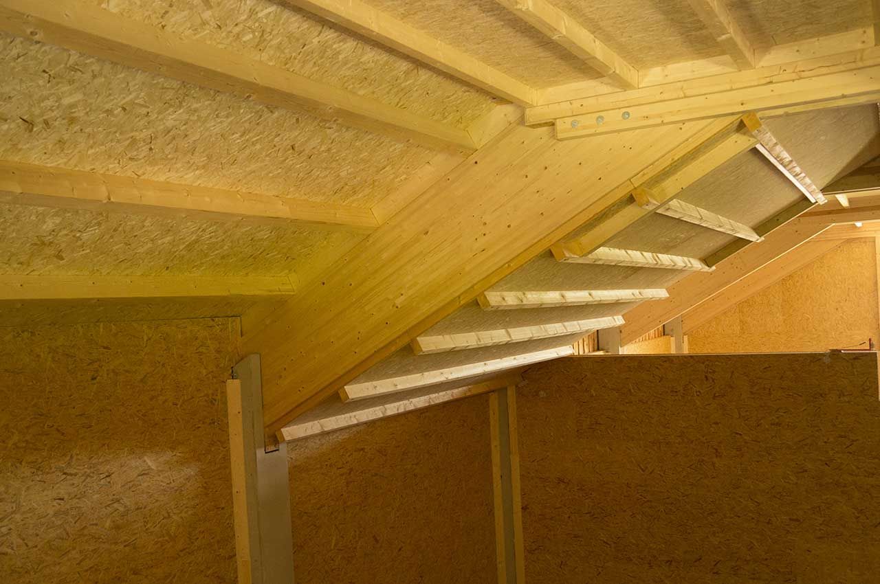 Séchoir à foin - lasco - surface de box de séchage de 200m2_2