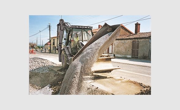 Godet à déversement latéral btp - riman - 6 capacités : 362 à 931 l_2