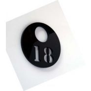 Lettrage 3D en PMMA - Signabox - Épaisseurs 3, 5, 10, 15, 20, 30 mm_2