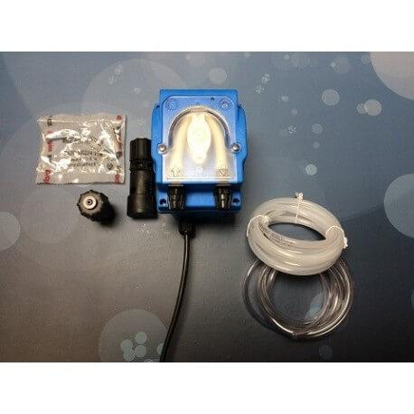 Pompe à parfum péristaltique Desineo - diffusion efficace pour l'aromathérapie en hammam_2