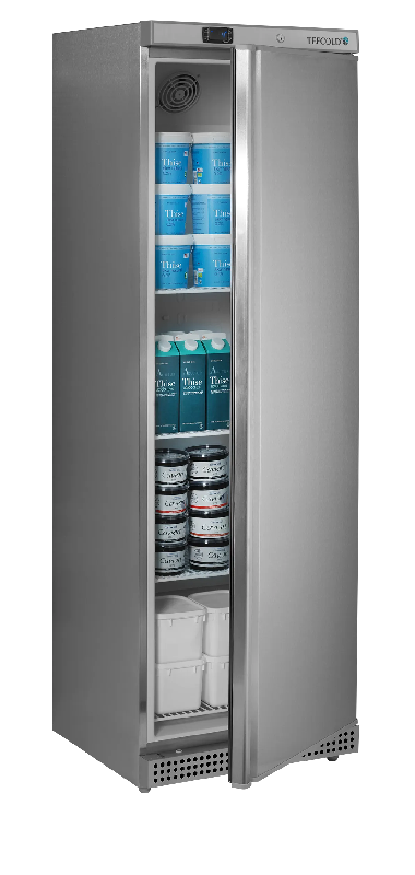 Refroidisseur de stockage UR400X1 ( 361 / 350 L) Inox TEFCOLD_2