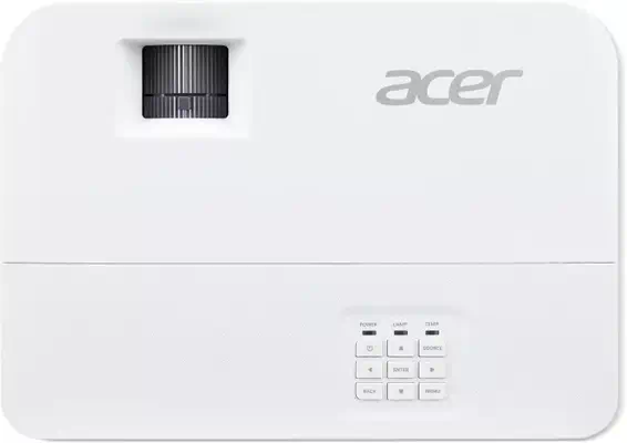 Acer H6815BD Projecteur à  focale standard 4000 ANSI lumens DLP UHD 4K (3840x2160) Compatibilité 3D B_2