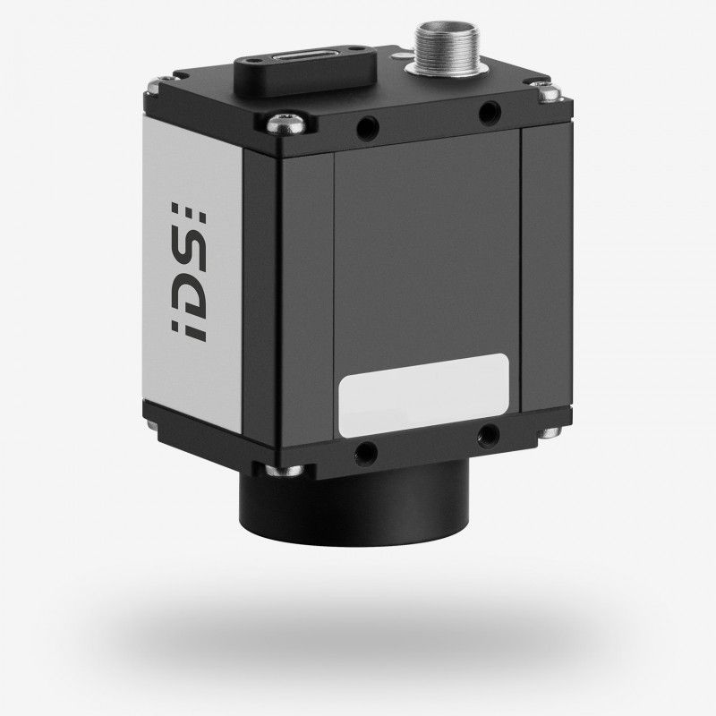 CMOS Camera - IDS - 3,17 MPx - AB02918 - UI-3271LE-M-GL-AF - Capteur Sony IMX541 et haute résolution 20,36 MPx_2