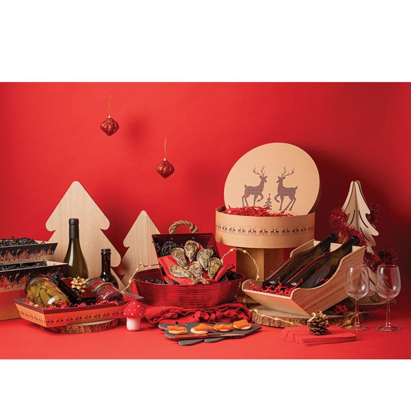 Corbeille carton rectangle Edimboug 33x20 -_2