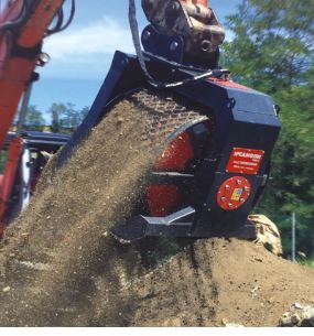 Cribleur multiscreening vms20 cangini_2