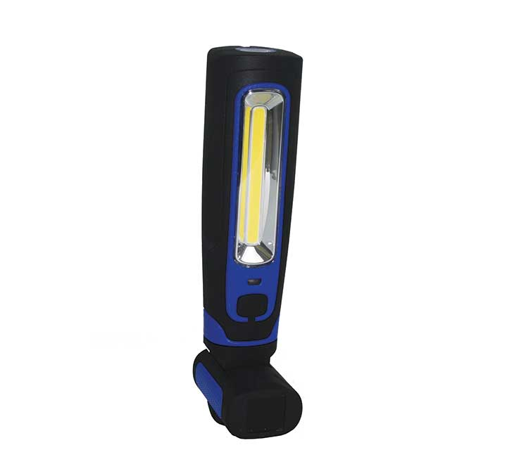 Lampe spot a led orientable 3 intensites_2