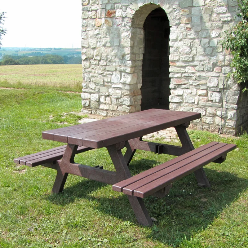 Table pique-nique ISOLA_2
